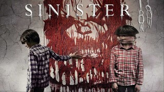 Sinister 2 2015