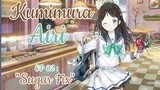 [Bond Story] Kumimura Airi EP. 2 : Sugar Fix [Blue Archive]