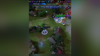 Bây h đố băng trụ đc kiểu này luôn 😅 lqmb lienquan lienquanmobile_garena lienquanmobile garenalienquan xuhuongtiktok capcut