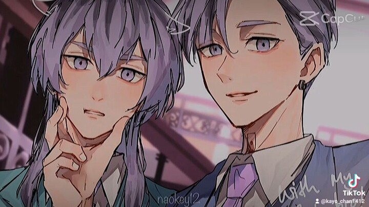 UwU~~😍😍😍