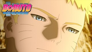 "My Stupid Son" | Boruto: Naruto Next Generations