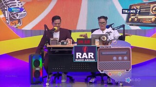 Arisan TRANS7 FULL 11 September 2024 - Hari Radio Nasional