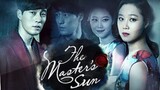 The Master Sun Ep. 14 English Subtitle
