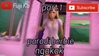 parodi barbie part 1