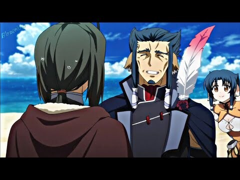 How I Meet Your Father? "Funny Father Moments" || Anime Funny Moments