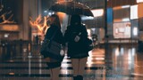 [MAD] เพลง Waiting for Rain - Minami