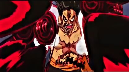 GENERASI TERBURUK BABAK BELUR II LUFFY MURKA DIREMEHIN BILLET