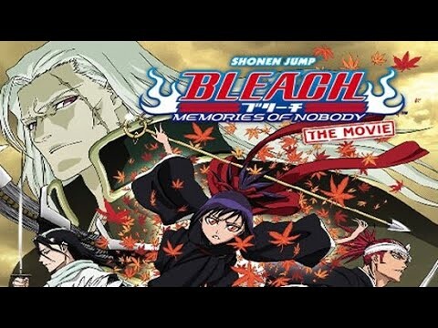 Ichigo - Sứ giả thần chết (Bleach) - Thập tự ký ức - Review
