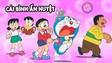 Review Doraemon - Cái Bình Ấn Huyệt | #CHIHEOXINH | #1158