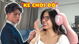 Mai Dora cùng dàn BLV VETV nói gì về Hữu Trung "kẻ chơi đồ"?