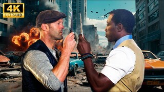 🔥 New Action Movie 2025 | Full Movie | English | Hollywood Action Movies 2025 HD