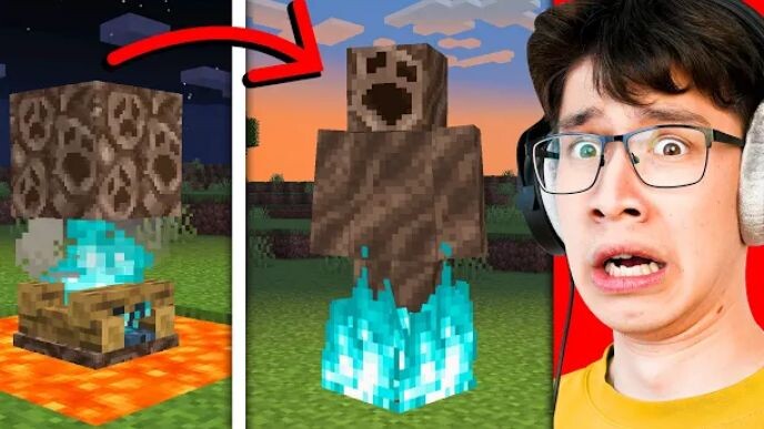 Testing Scary Minecraft Block Facts That Are Actually Real
