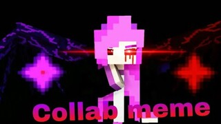 "I need you now Collab meme'' - (Minecraft Animation)