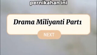 drama miliyanti