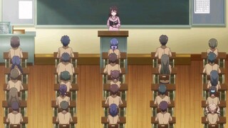 Tenshi no 3P - 01 ( english sub )