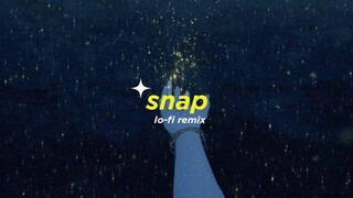 Rosa Linn - Snap (Alphasvara Lo-Fi Remix)