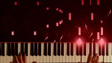 Pembunuh Setan "Tanjiro no Uta" - Piano/PianiCast Efek Khusus