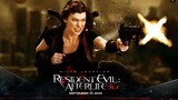 Resident Evil 4 Afterlife ผีชีวะ 4 สงครามแตกพันธุ์ไวรัส (2010) พากย์ไทย