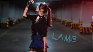 "Xuanyin" LAMB