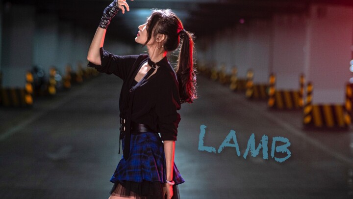 『玄音』LAMB