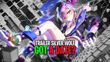 Trailer Terbaru Silver Wolf Di Honkai Star Rail