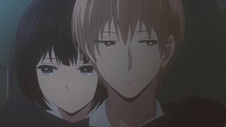 Scum's Wish [drivers license amv]