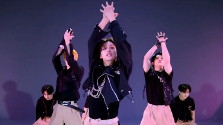 【Xiaohu】Straykids-Case143, 12 dance details explained and taught