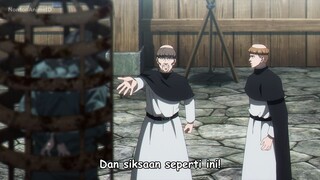 Chi.: Chikyuu no Undou ni Tsuite Ep 19 Sub Indo