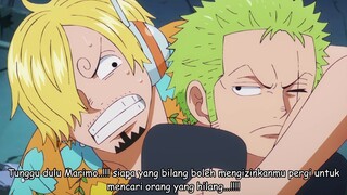 One Piece Episode 1106 Subtittle Indonesia Terbaru PENUH FULL