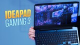 Đánh giá Ideapad Gaming 3 | Laptop gaming dưới 20 triệu!