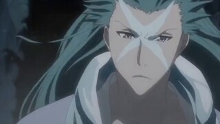 # BLEACH Zanpakuto Duraraka 25th episode