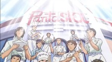 Yakitate  Japan Episode 9 TAGALOG DUBBED