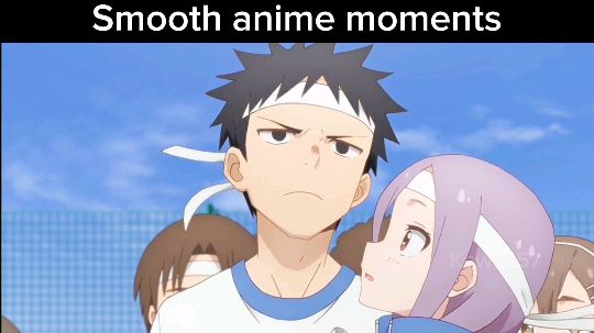 anime moments smooth｜TikTok Search