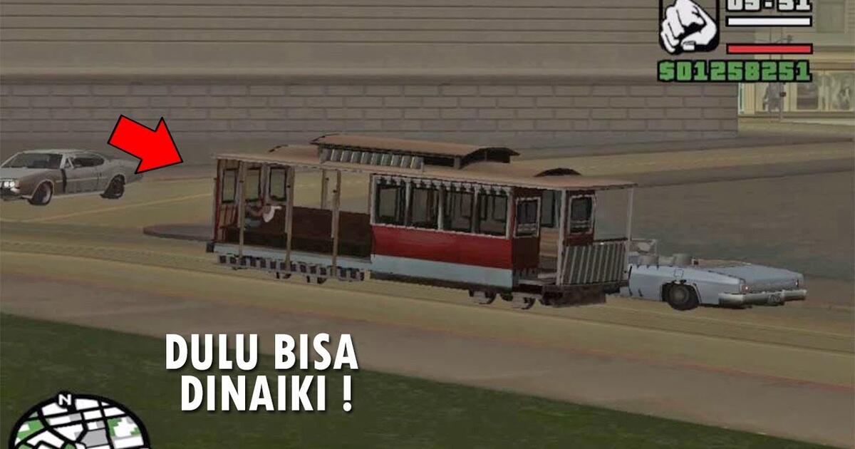   Lokasi Modif Mobil Gta San Andreas Ps2  HD