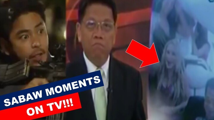 NEWS FAILS PART 3 MIKE ENRIQUEZ FUNNIEST MOMENTS AWKWARD MOMENTS IN PHILIPPINE NATIONAL TELEVISION - Bilibili NEWS FAILS PART 3 MIKE ENRIQUEZ FUNNIEST MOMENTS AWKWARD MOMENTS IN PHILIPPINE NATIONAL TELEVISION - Bilibili