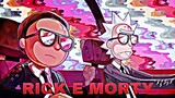 VMZ - Tipo Rick e Morty (EDIT)