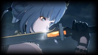 Cuplikan Trailer "Resonator Showcase Sanhua"  - Wuthering Waves