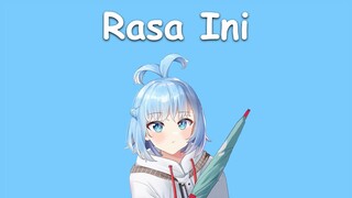 〖Kobo Kanaeru〗Vierratale - Rasa Ini (with Lyrics)