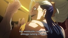 Record of ragnarok  S2 Episode 13 Sub indo#1