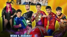 MORON 5.2 THE TRANSFORMATION FULL MOVIE