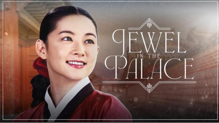 A Jewel in the Palace Ep04