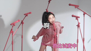 小美女变身芭比啦