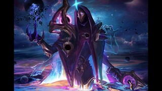 Gaming|Jhin lời thì thầm của gió