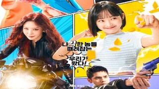 Strong Girl Nam-soon Eps 4 (Sub Indo)