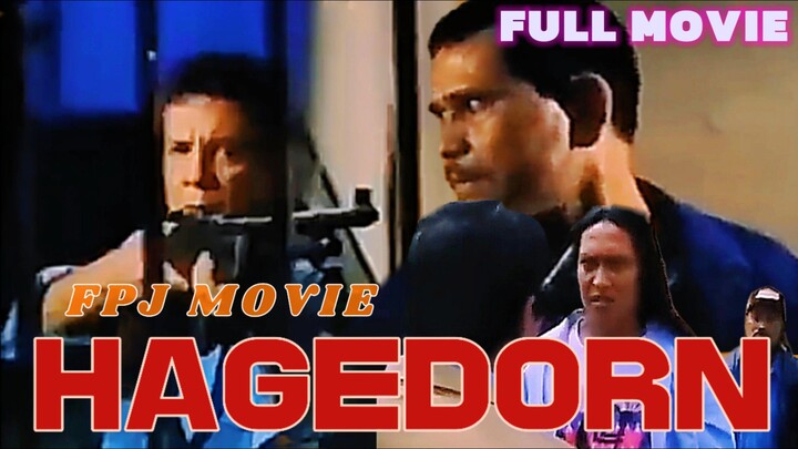 HAGEDORN FULL MOVIE- FERNANDO POE JR.