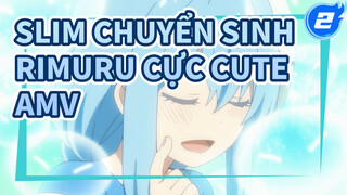 [Slime chuyển sinh] Rimuru thật dễ thương ~_2