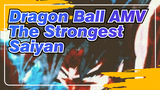 [Dragon Ball AMV] Saiyan Terkuat Sun Goku!