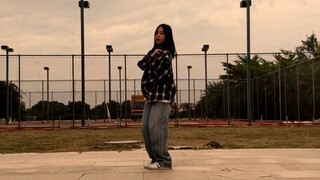 【九九】磪有情版senorita翻跳