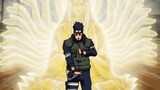Naruto: Asuma vs. the immortal Hidan, the plot twists countless times, so exciting!