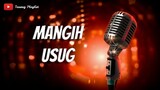 Mangih Usug - Tausug Song Karaoke HD
